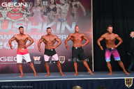Grand Prix Dudushkin Fitness Family - 2022