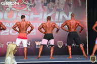 Grand Prix Dudushkin Fitness Family - 2022
