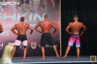 Grand Prix Dudushkin Fitness Family - 2022