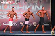 Grand Prix Dudushkin Fitness Family - 2022