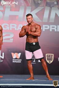 Grand Prix Dudushkin Fitness Family - 2022