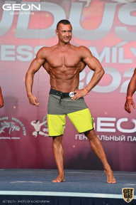 Grand Prix Dudushkin Fitness Family - 2022
