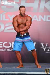 Grand Prix Dudushkin Fitness Family - 2022