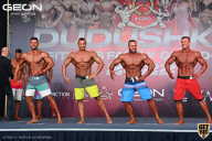 Grand Prix Dudushkin Fitness Family - 2022