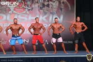 Grand Prix Dudushkin Fitness Family - 2022