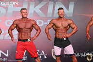 Grand Prix Dudushkin Fitness Family - 2022