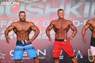 Grand Prix Dudushkin Fitness Family - 2022