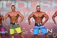 Grand Prix Dudushkin Fitness Family - 2022