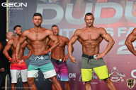 Grand Prix Dudushkin Fitness Family - 2022