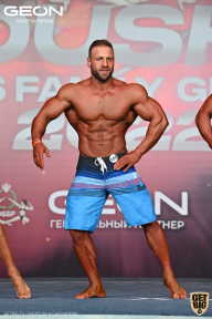 Grand Prix Dudushkin Fitness Family - 2022