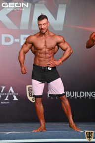 Grand Prix Dudushkin Fitness Family - 2022
