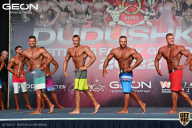 Grand Prix Dudushkin Fitness Family - 2022