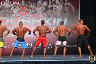 Grand Prix Dudushkin Fitness Family - 2022