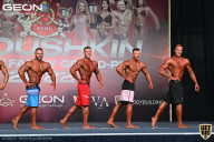 Grand Prix Dudushkin Fitness Family - 2022