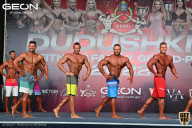 Grand Prix Dudushkin Fitness Family - 2022