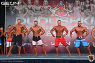 Grand Prix Dudushkin Fitness Family - 2022