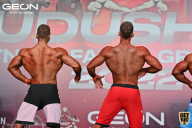 Grand Prix Dudushkin Fitness Family - 2022