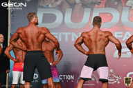 Grand Prix Dudushkin Fitness Family - 2022