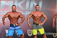 Grand Prix Dudushkin Fitness Family - 2022