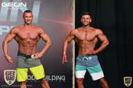 Grand Prix Dudushkin Fitness Family - 2022