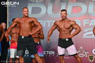 Grand Prix Dudushkin Fitness Family - 2022