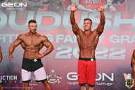 Grand Prix Dudushkin Fitness Family - 2022
