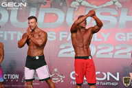 Grand Prix Dudushkin Fitness Family - 2022
