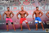 Grand Prix Dudushkin Fitness Family - 2022