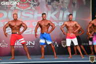 Grand Prix Dudushkin Fitness Family - 2022