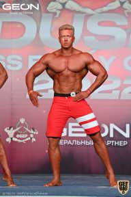 Grand Prix Dudushkin Fitness Family - 2022
