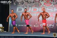 Grand Prix Dudushkin Fitness Family - 2022