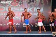 Grand Prix Dudushkin Fitness Family - 2022