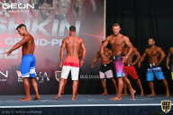 Grand Prix Dudushkin Fitness Family - 2022