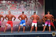 Grand Prix Dudushkin Fitness Family - 2022
