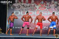 Grand Prix Dudushkin Fitness Family - 2022