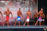 Grand Prix Dudushkin Fitness Family - 2022