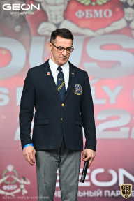 Grand Prix Dudushkin Fitness Family - 2022