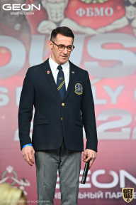 Grand Prix Dudushkin Fitness Family - 2022