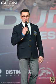 Grand Prix Dudushkin Fitness Family - 2022