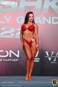 Grand Prix Dudushkin Fitness Family - 2022