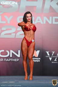 Grand Prix Dudushkin Fitness Family - 2022
