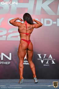 Grand Prix Dudushkin Fitness Family - 2022