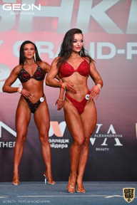 Grand Prix Dudushkin Fitness Family - 2022