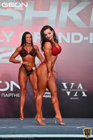 Grand Prix Dudushkin Fitness Family - 2022