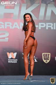 Grand Prix Dudushkin Fitness Family - 2022