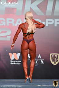 Grand Prix Dudushkin Fitness Family - 2022