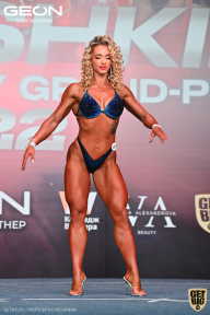 Grand Prix Dudushkin Fitness Family - 2022