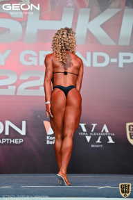 Grand Prix Dudushkin Fitness Family - 2022
