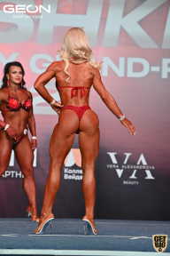 Grand Prix Dudushkin Fitness Family - 2022
