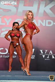 Grand Prix Dudushkin Fitness Family - 2022